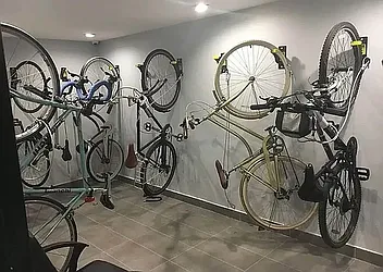 Rented by Brooklyn Group