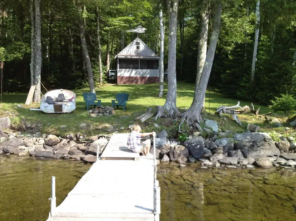 133 Camp Road, Sangerville, ME 04443