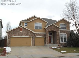 603 Clarendon Dr, Longmont, CO 80504