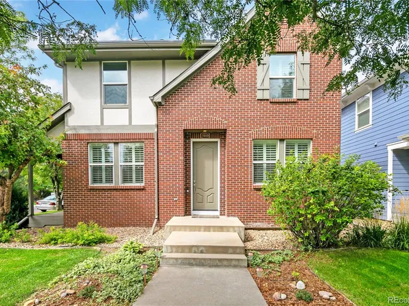 2609 Syracuse Court, Denver, CO 80238