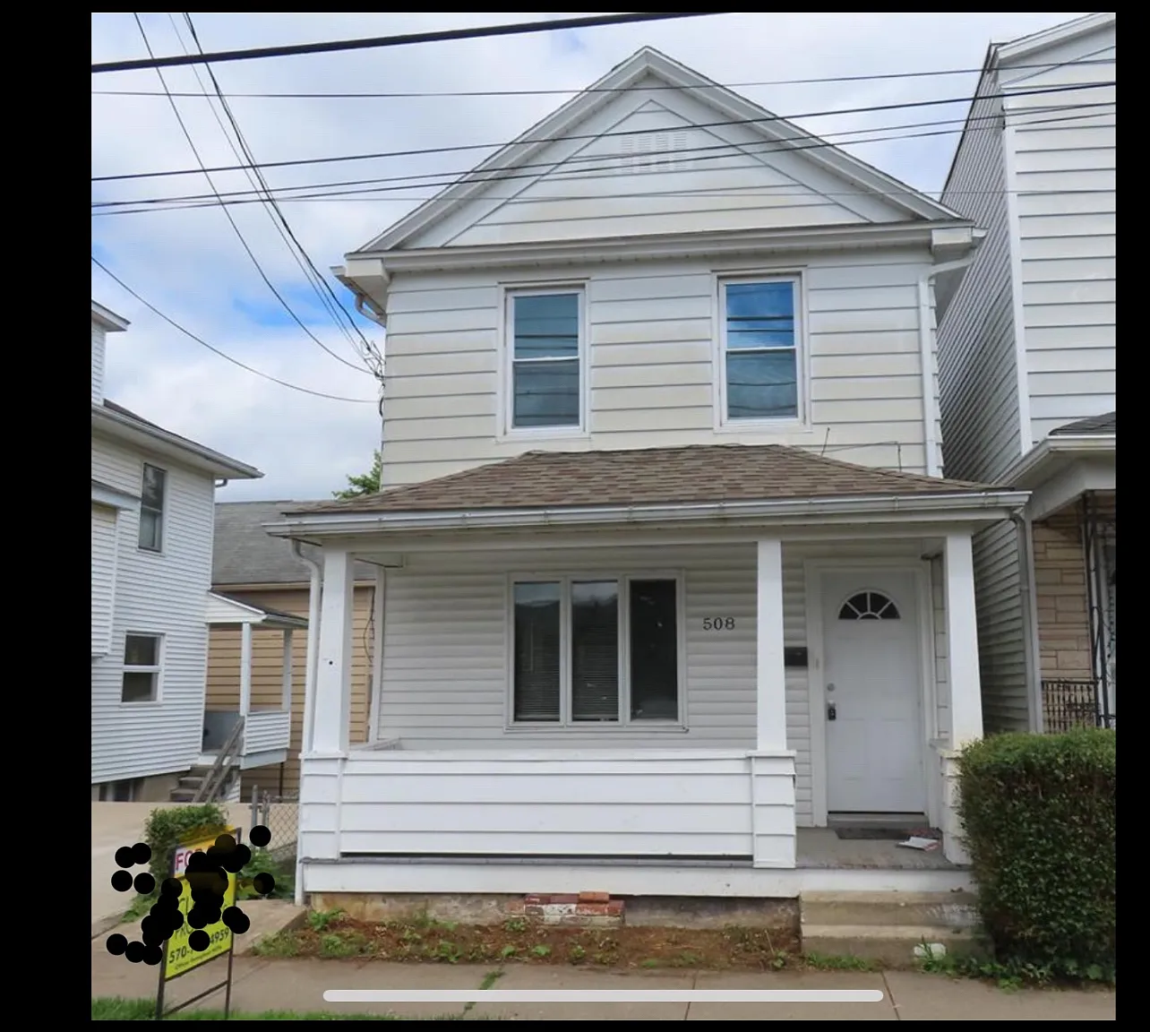 508 N Washington St — Photo 1