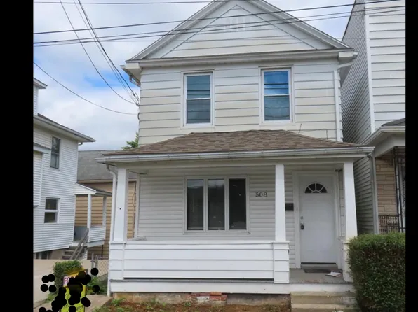 508 N Washington St, Wilkes Barre, PA 18705