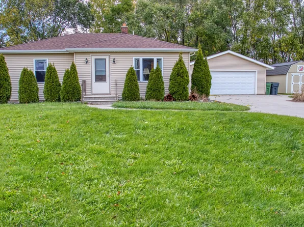 491 Coenen St, Kaukauna, WI 54130
