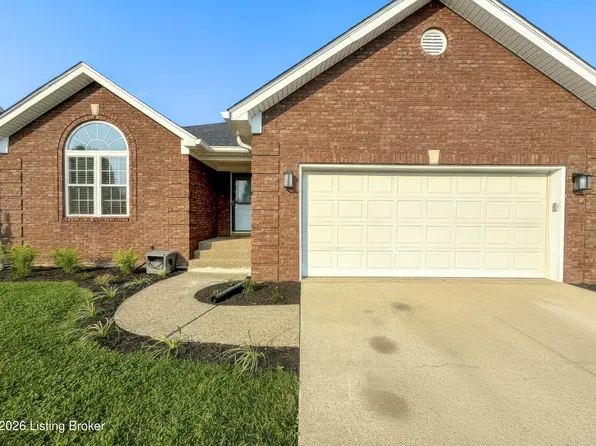 484 New Christman Ln, Shepherdsville, KY 40165