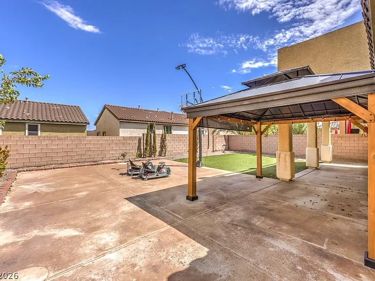 646 Ember Rock Ave — Photo 37
