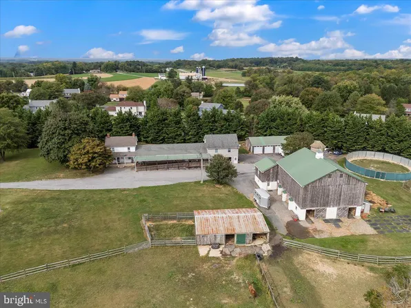 612 Jennersville Rd, Cochranville, PA 19330