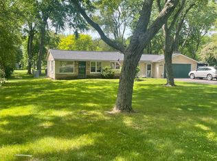 4025 Sashabaw Rd, Waterford, MI 48329