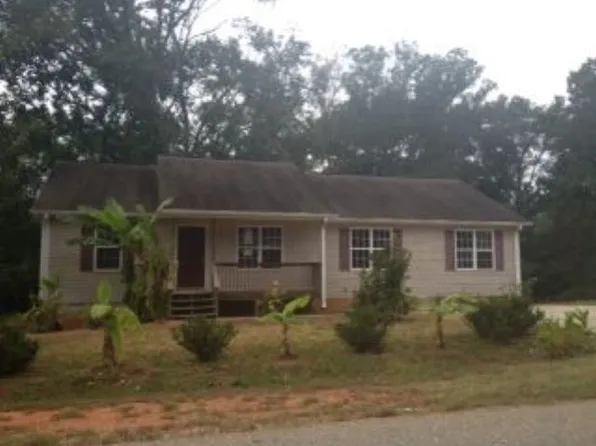 251 Chesterton Dr, Athens, GA 30607