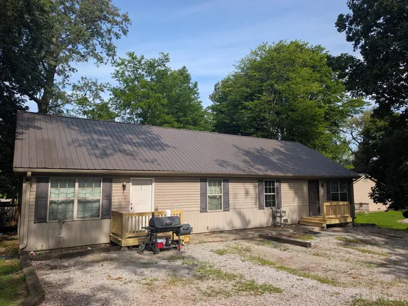 34 Amy Lynn Dr, Kevil, KY 42053