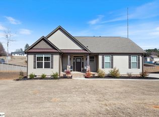 205 Spruce Creek Ct, Greer, SC 29651