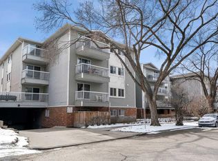 545 N 18th Ave SW #205, Calgary, AB T2S 0C6