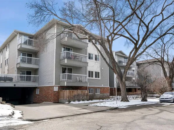 545 N 18th Ave SW #205, Calgary, AB T2S 0C6