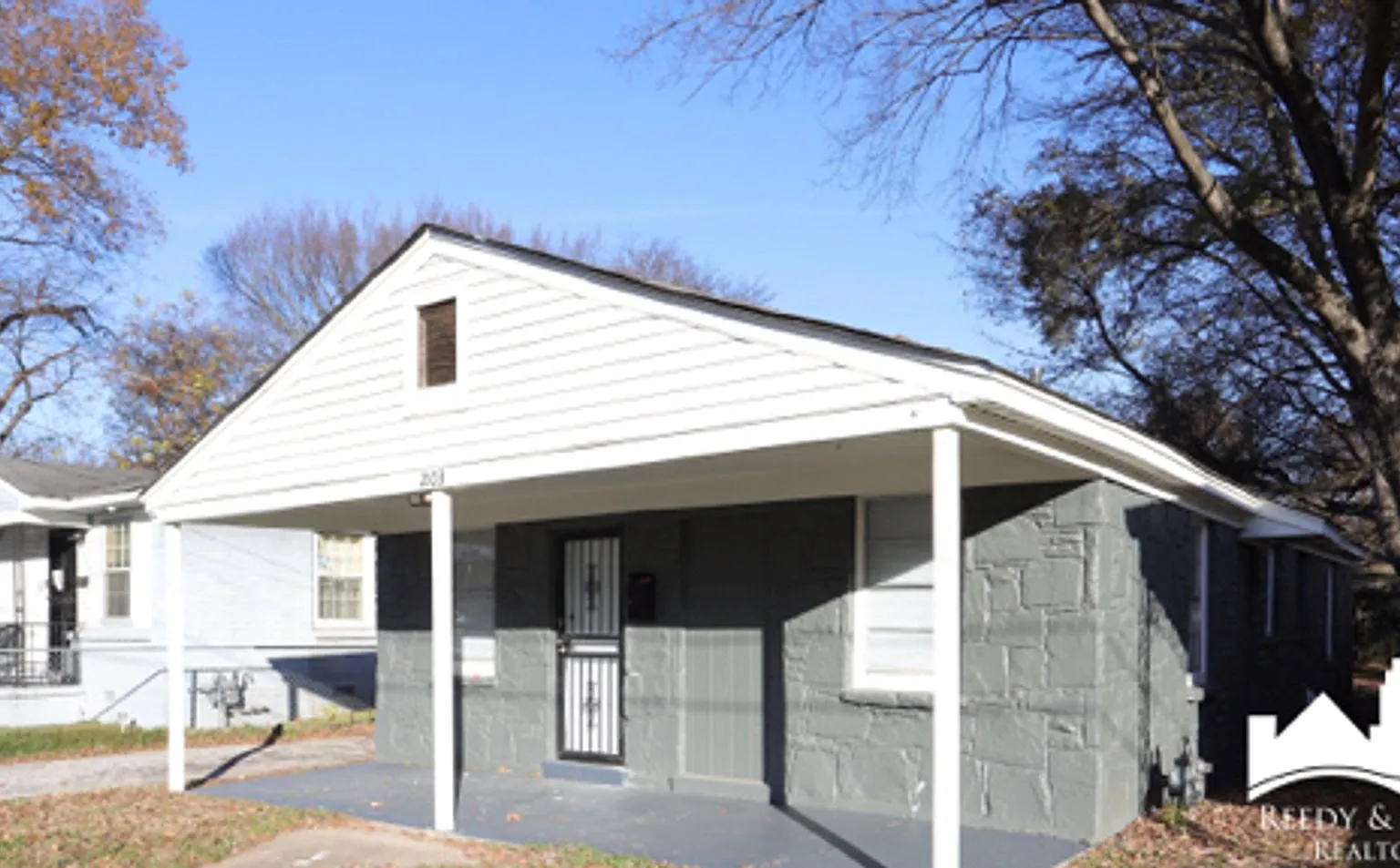 Welcome to 2108 Curry Ave in Memphis, TN! — Photo 3