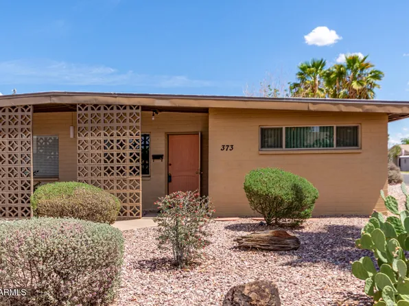 373 N EVERGREEN Street, Chandler, AZ 85225