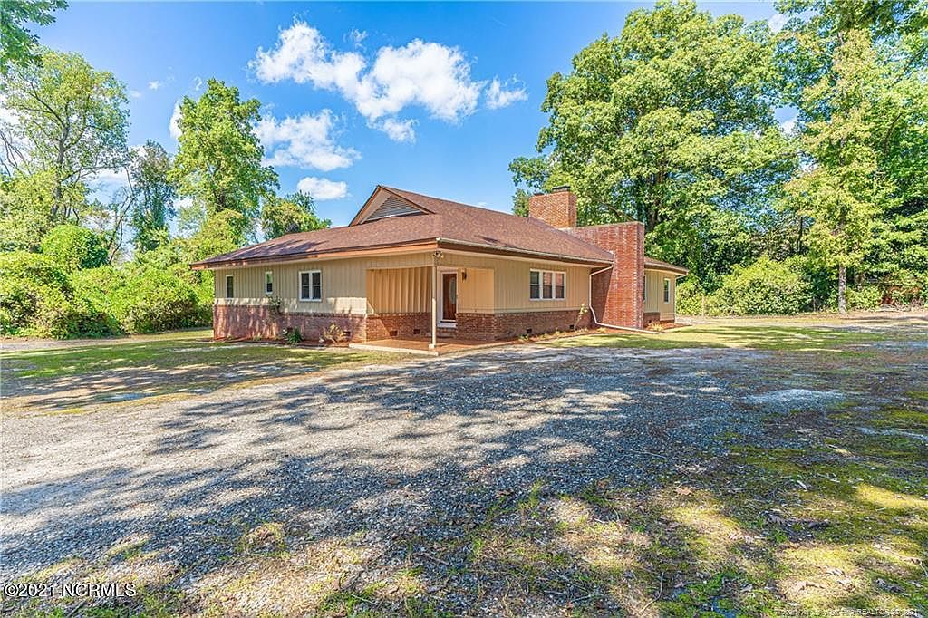 22 Butler Island Road, Roseboro, NC 28382 Zillow