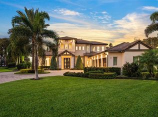 6109 Orta Ct, Windermere, FL 34786