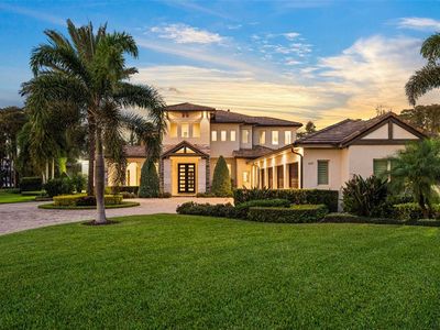 6109 Orta Ct, Windermere, FL, 34786