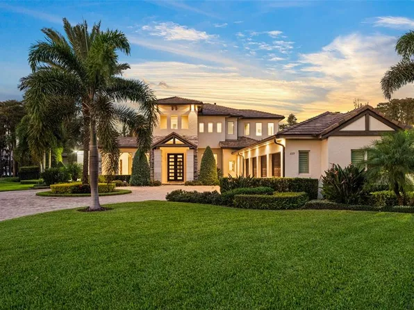 6109 Orta Ct, Windermere, FL 34786