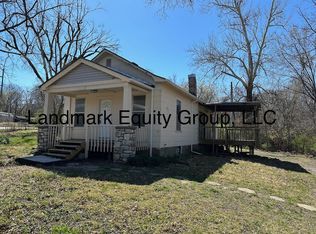 9809 E Wilson Rd, Independence, MO 64053