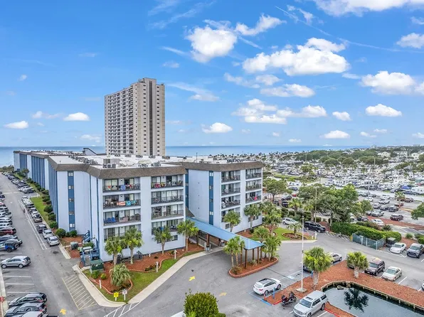 5905 S Kings Hwy. #452, Myrtle Beach, SC 29575
