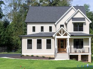 3350 E Weyburn Rd, Richmond, VA 23235