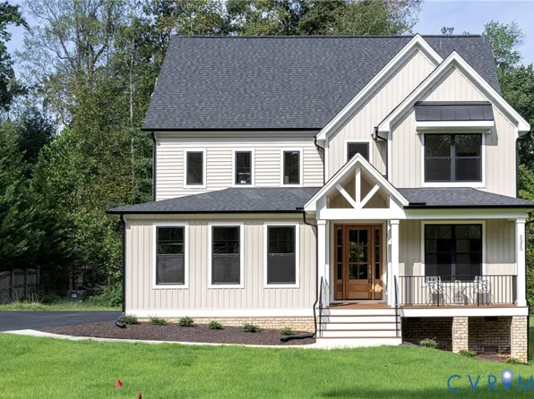 3350 E Weyburn Rd, Richmond, VA 23235