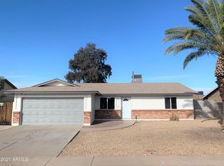 2632 E Irwin Ave, Mesa, AZ 85204