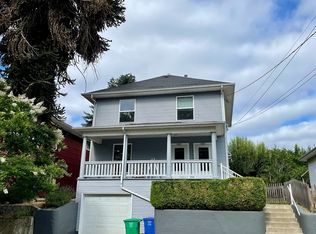 4203 SE 28th Pl #2, Portland, OR 97202