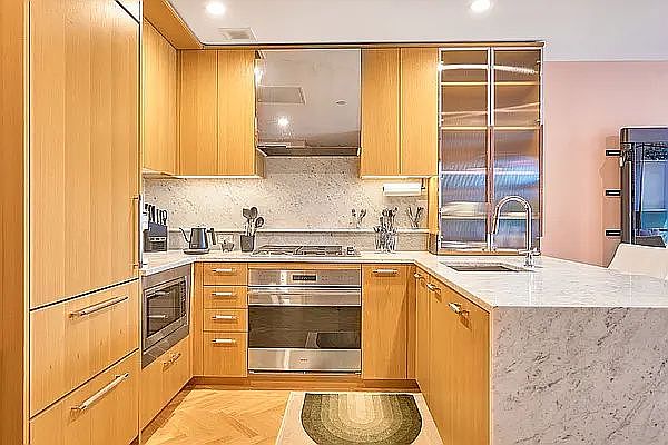 1st image of 300 W 122nd St #11H