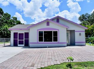 1169 Whitehead Creek Loop, Fort Myers, FL 33916