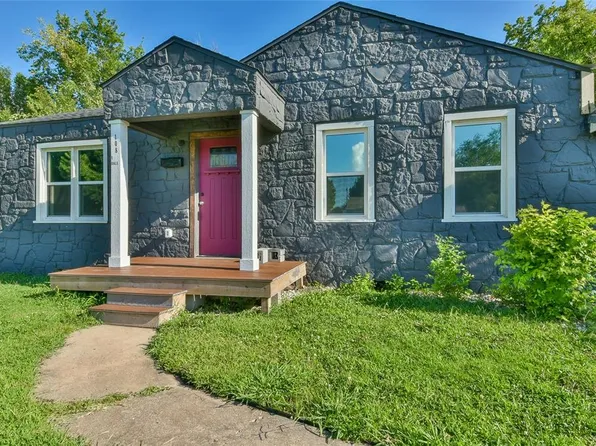 108 E Dale St, Norman, OK 73069