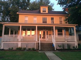 331 Clark St, New Martinsville, WV 26155