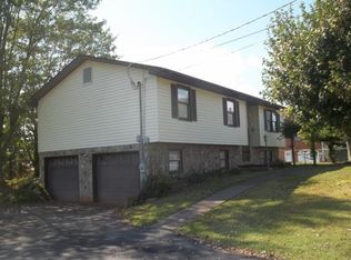 1129 Cooper St, Church Hill, TN 37642