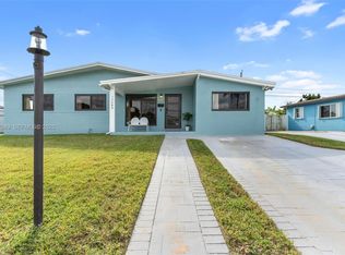 So Miami Heights Addn D, Miami, FL 33177