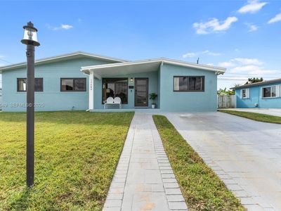 12460 SW 186th St, Miami, FL, 33177