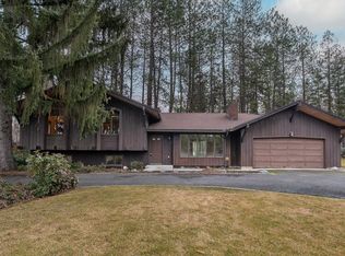 7912 N Aubrey L White Pkwy, Nine Mile Falls, WA 99026