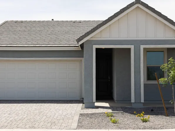 5916 S DAISY PATCH Place, Phoenix, AZ 85040