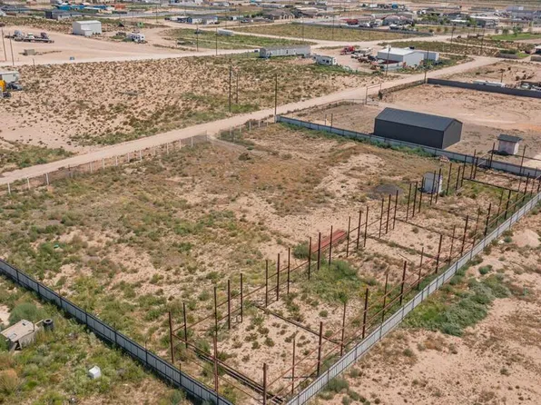 537 Shaina Ln, Odessa, TX 79766