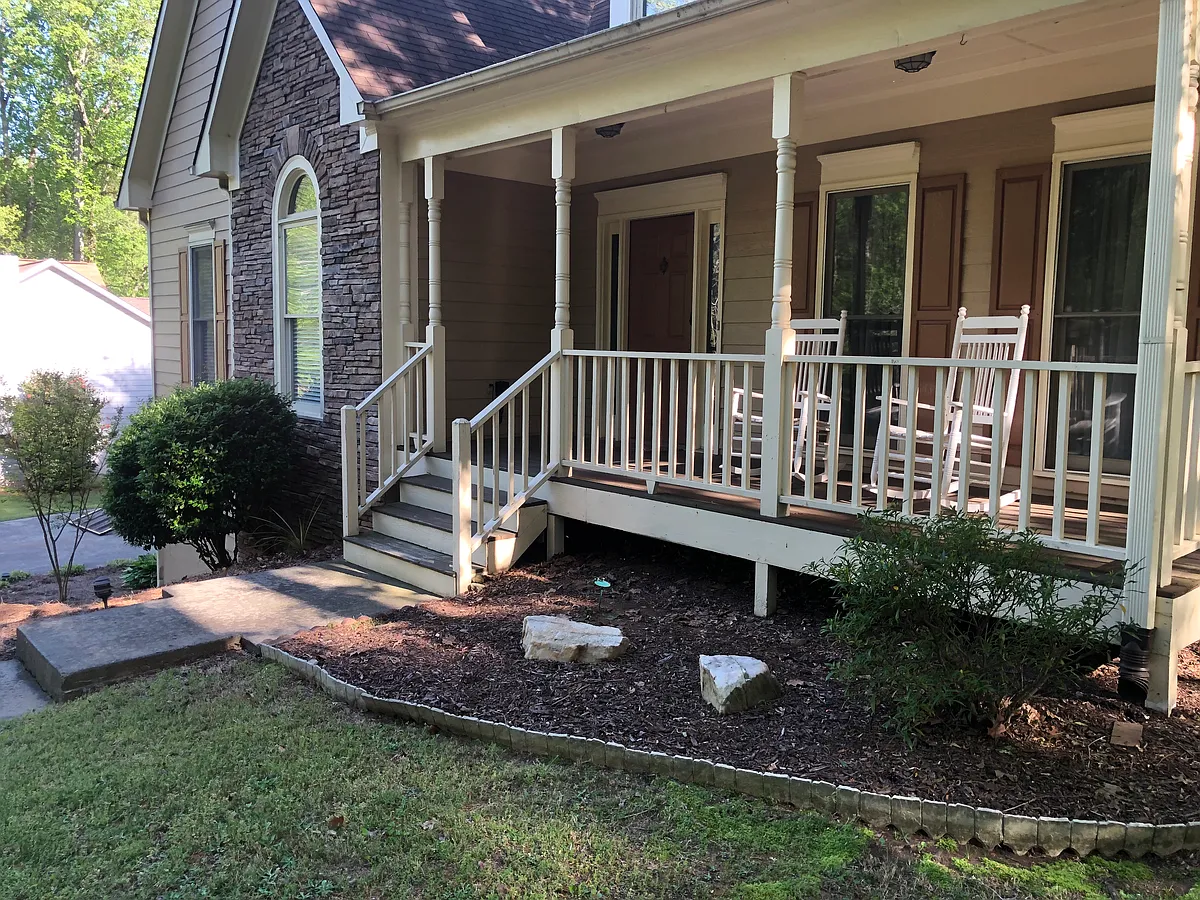 Building Photo - 1066 Atherton Ln