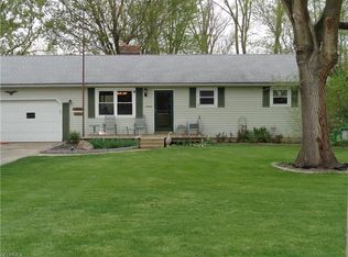 49310 N Ridge Rd, Amherst, OH 44001