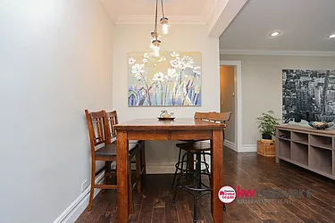 Sold by Keller Williams Realty Landmark II