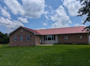19492 County Road 2, Charleston, IL 61920