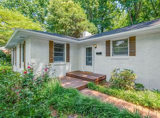 5022 Milford Rd, Charlotte, NC 28210