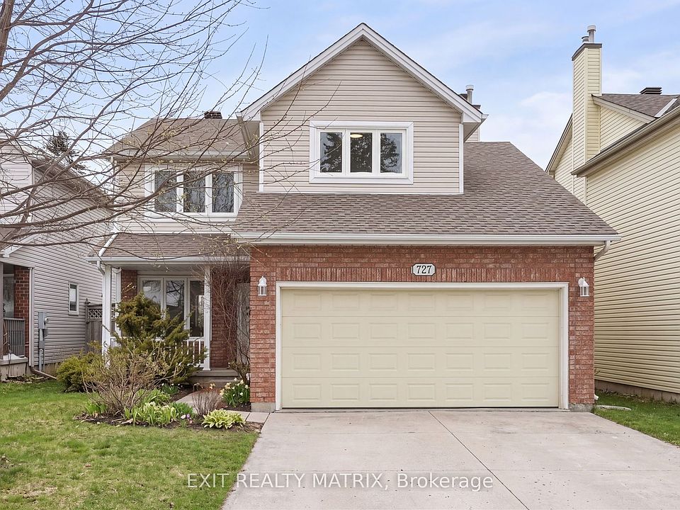1st image of 727 Brome Cres