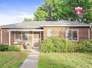 3075 N Dahlia St, Denver, CO 80207