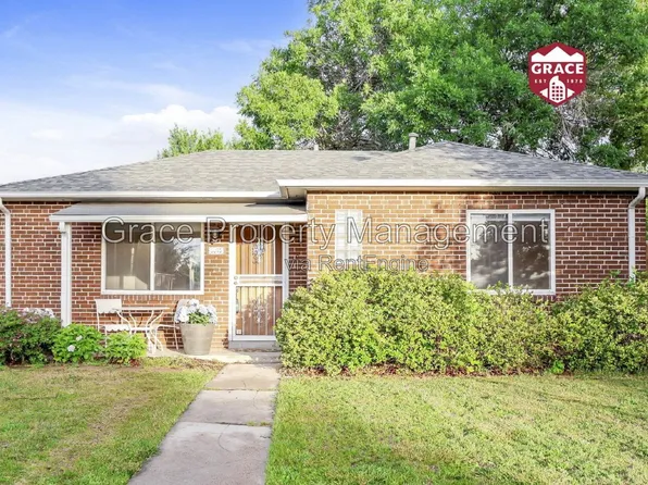 3075 N Dahlia St, Denver, CO 80207