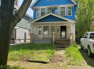 407 E 123rd St, Cleveland, OH 44108