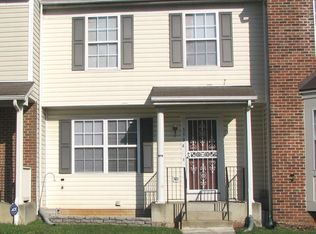 3304 Boysenberry Ct, District Heights, MD 20747