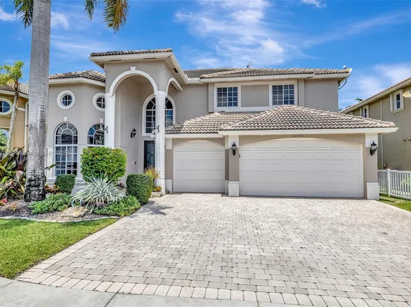 12339 NW 25th St, Coral Springs, FL 33065