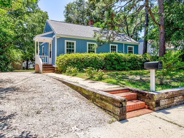 606 Morningside Drive, Wilmington, NC 28401